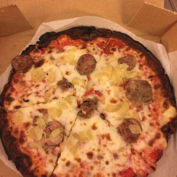 Local Pie - Pizza Near Me - Hilton Head Island, South Carolina Local Pie - Pizza Near Me - Hilton Head Island, South Carolina