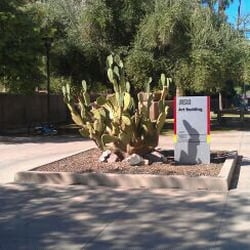 ASU Herberger Institute for Design and the Arts