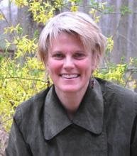 Nance Pettit Acupuncturist - grief counselor in Asheville, NC