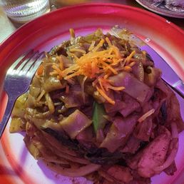 Pad Kee Mow