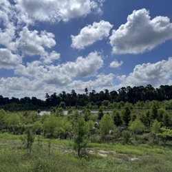 George Mitchell Nature Preserve
