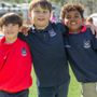 Van Avery Prep Elementary School