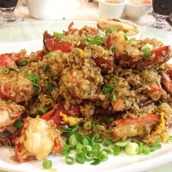 Farmers Restaurant - Lobster sticky rice. Good get it - Chinese Near Me - Brooklyn, New York Farmers Restaurant - Lobster sticky rice. Good get it - Chinese Near Me - Brooklyn, New York