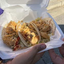 2nd CSRA Food Truck Festival - Tacos