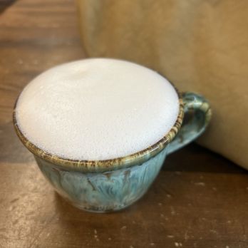 Ragamuffins Coffee House - cappuccino - Coffee & Tea Near Me - Laurel, Maryland Ragamuffins Coffee House - cappuccino - Coffee & Tea Near Me - Laurel, Maryland