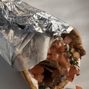 The Fat Greek - Gyro - Greek Near Me - Yucaipa, California The Fat Greek - Gyro - Greek Near Me - Yucaipa, California