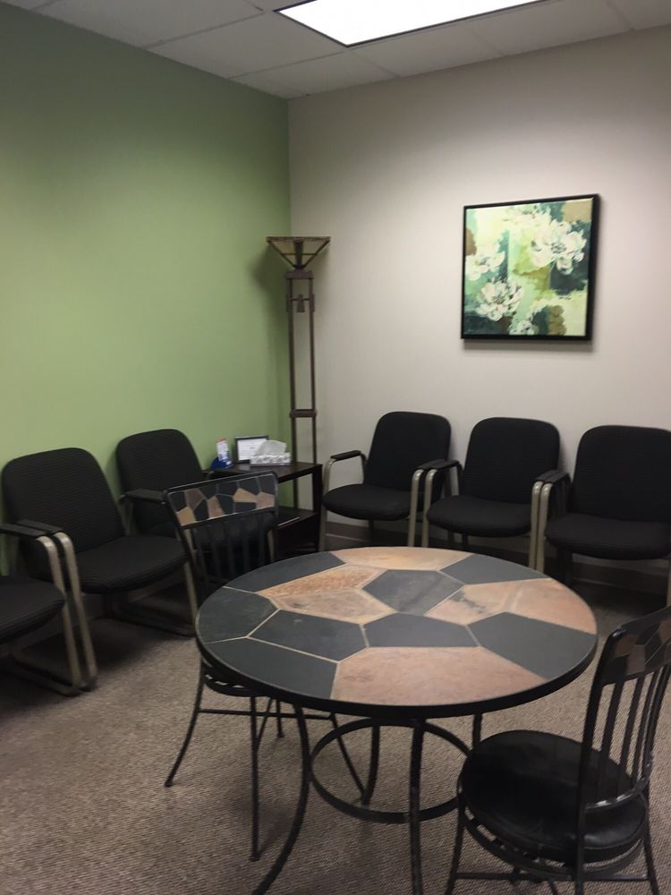 ALLERGY & ASTHMA HEALTHCARE Updated June 2024 2315 Dougherty Ferry