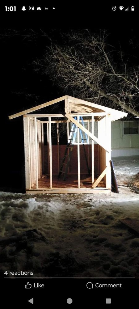 Slide of Mc Enterprise