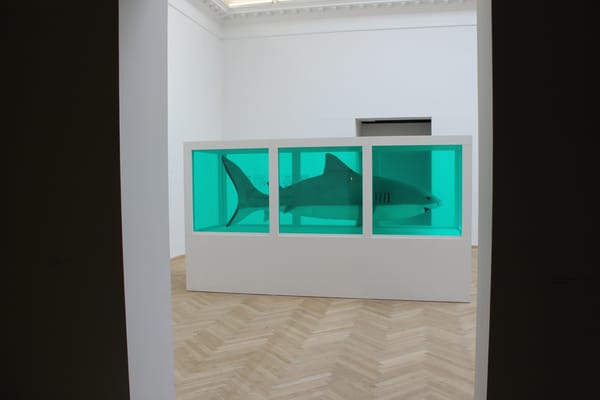Kunsthal Charlottenborg by null