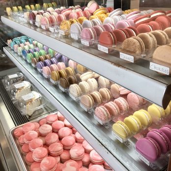 Sweet Intensity - Macarons Near Me - Katy, Texas