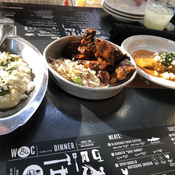 Work & Class - Corn grits, burnt ends, Chile Riano - New American Near Me - Denver, Colorado Work & Class - Corn grits, burnt ends, Chile Riano - New American Near Me - Denver, Colorado