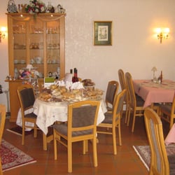 Cafe Pension Libelle - Gas(t)traum