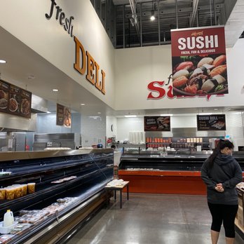 Mega Mart - Deli n sushi - International Grocery Near Me - Sunnyvale, California Mega Mart - Deli n sushi - International Grocery Near Me - Sunnyvale, California
