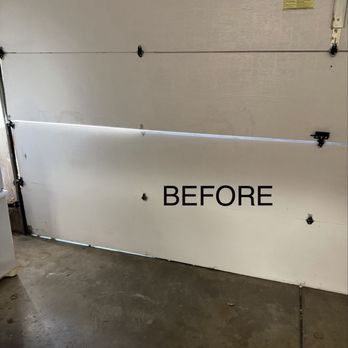 Safety Garage Door - Garage Door Services Near Me - Hayward, California
