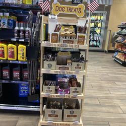 Sheetz - Treats for your furry friends!