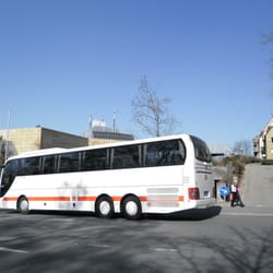 Stadthalle Fürth
