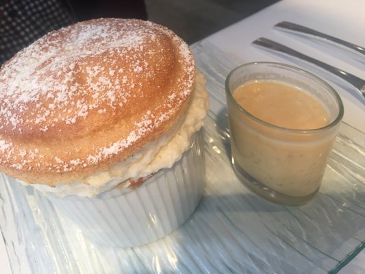 Auberge du Cheval Blanc by null