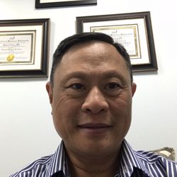 Healed and Whole Clinic - Office