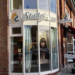 Stadtfriseur
