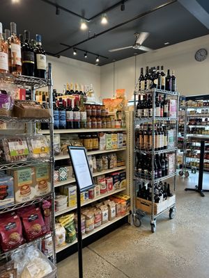Monte's Fine Foods by null