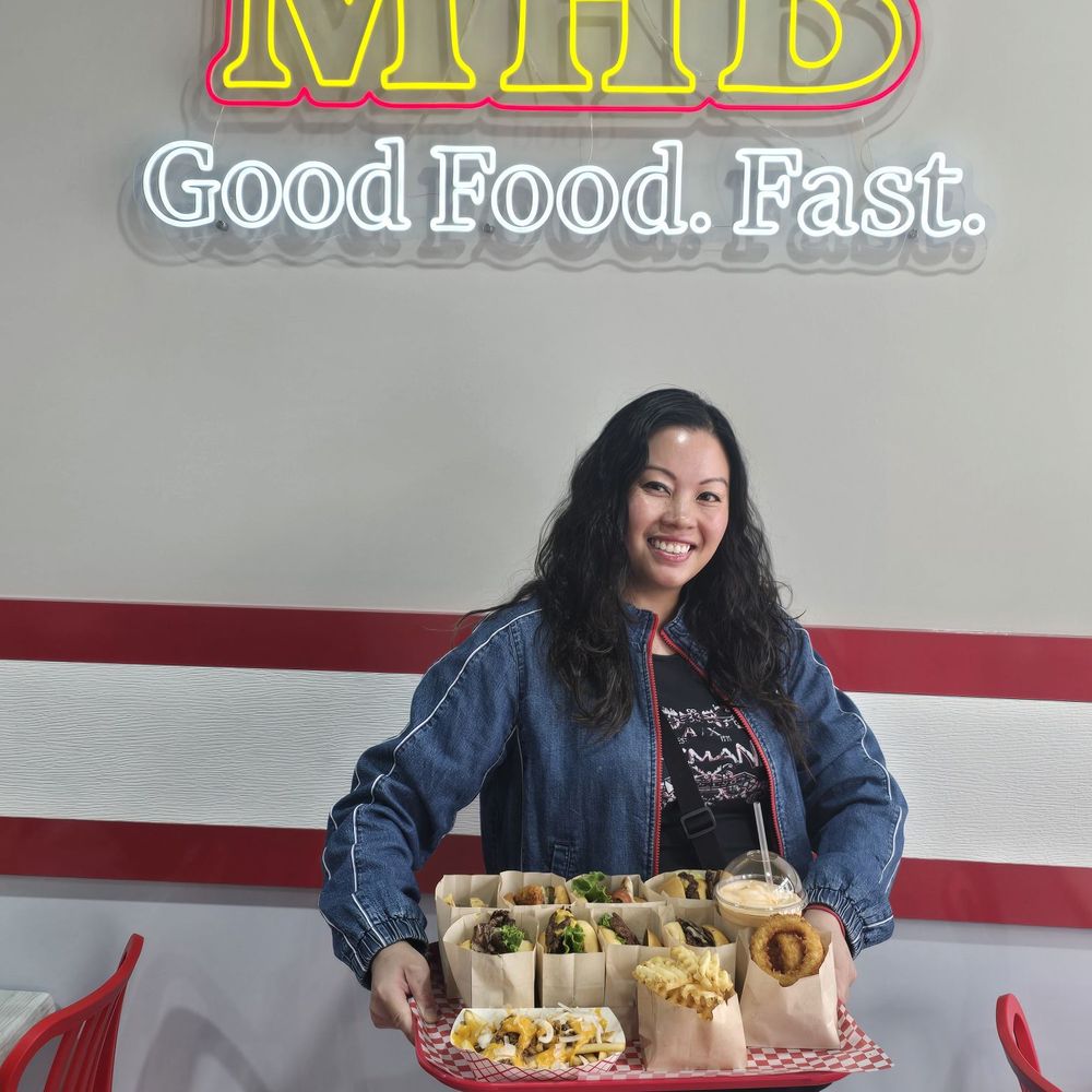Mr. Halal Burger - Halal Near Me - Edmonton, Alberta Mr. Halal Burger - Halal Near Me - Edmonton, Alberta