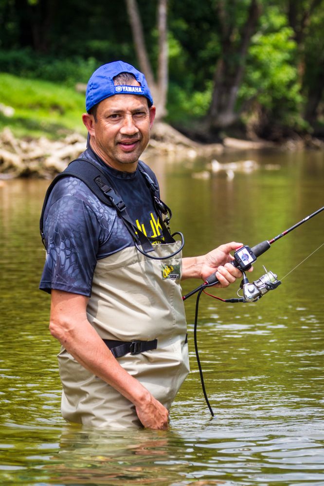 Fishing Abilities - social services organization in South Bend, IN