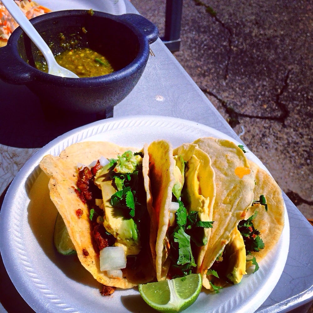 TACOS EXPRESS Hot Springs, AR Yelp