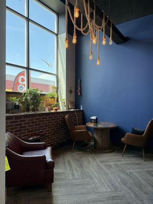 The Well Coffee House by null