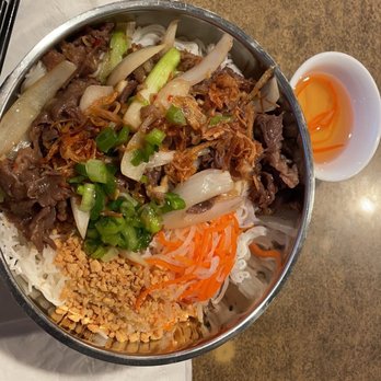 Ao Sen - #42 - Vietnamese Near Me - Albany, California
