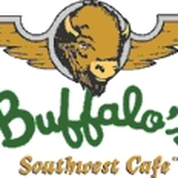 Buffalo's Cafe