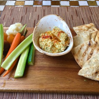 Prado - Hummus plate - Spanish Near Me - Paradise Valley, Arizona Prado - Hummus plate - Spanish Near Me - Paradise Valley, Arizona