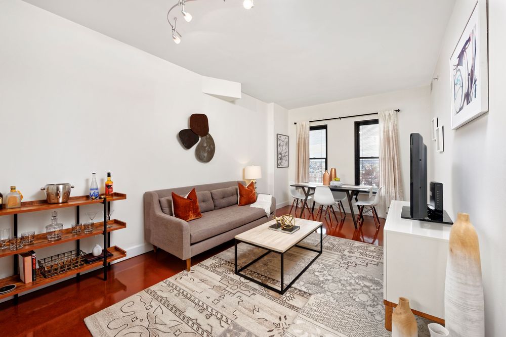 PARK PLACE AT PETWORTH Updated October 2024 22 Photos 850 Quincy