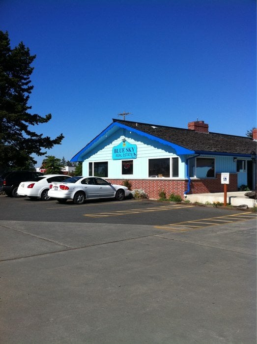 BLUE SKY REAL ESTATE SEQUIM 190 S Priest Rd, Sequim, Washington