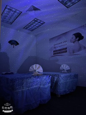 Gentle Hands Massage