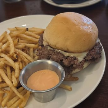Cleveland-Heath - Burger - New American Near Me - Edwardsville, Illinois