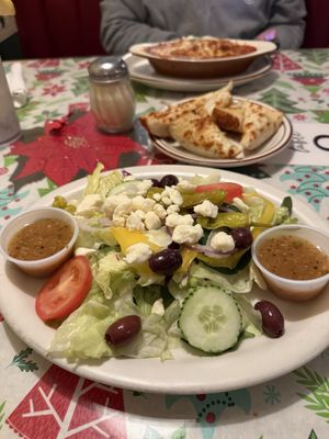 Mario's Restaurant by null