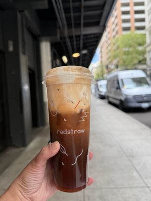 Redstraw Tea Bar Portland by null