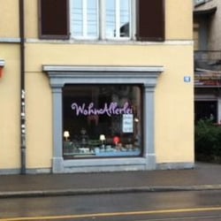 WohnAllerlei Silvia Thrun