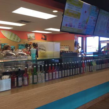 Bahama Buck's - Albuquerque, Coors Road NW - Juice Bars & Smoothies Near Me - Albuquerque, New Mexico