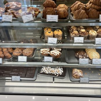 Emma’s Patisserie - Even more pastries! - Patisserie/Cake Shop Near Me - Ocala, Florida Emma’s Patisserie - Even more pastries! - Patisserie/Cake Shop Near Me - Ocala, Florida