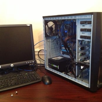 Blue Diamond PC - Custom Built PC - Web Design Near Me - Wylie, Texas Blue Diamond PC - Custom Built PC - Web Design Near Me - Wylie, Texas