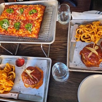 Emily - Pizza Near Me - New York, New York Emily - Pizza Near Me - New York, New York