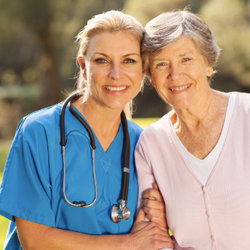 Personal Care Hospice Service