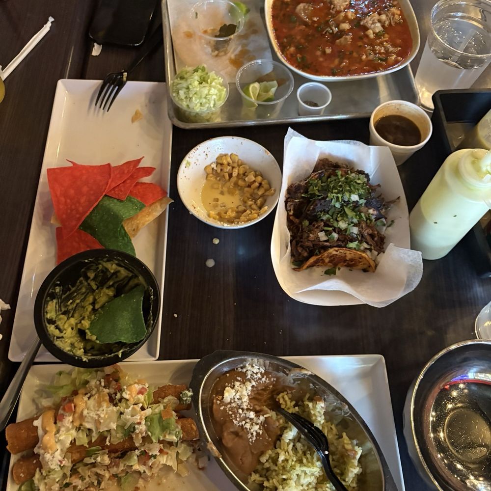 Taco Time and More - Esquites - Tacos Near Me - Miami, Florida