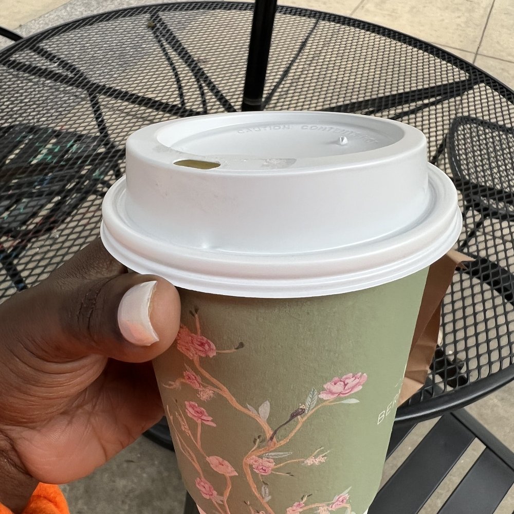 17 Berkshire - Coffee & Tea Near Me - Memphis, Tennessee