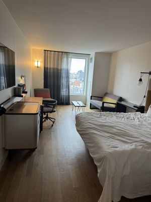 Hotel Indigo Lower East Side New York by IHG by null