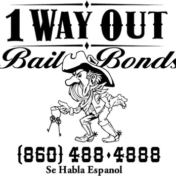 1 Way Out Bail Bonds - Bail Bondsmen Near Me 1 Way Out Bail Bonds - Bail Bondsmen Near Me