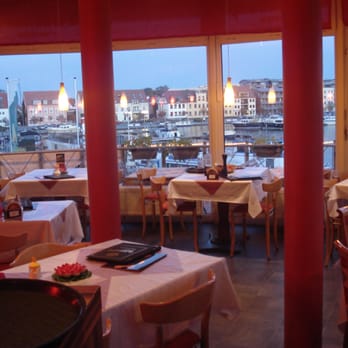 Rialto Hafen - Italian Near Me - Waren, MV Rialto Hafen - Italian Near Me - Waren, MV
