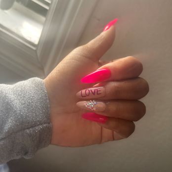 The Nail Insider - Valentines nails! - Nail Salons Near Me - San Pedro, California The Nail Insider - Valentines nails! - Nail Salons Near Me - San Pedro, California