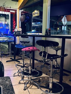Sushi Groove by null